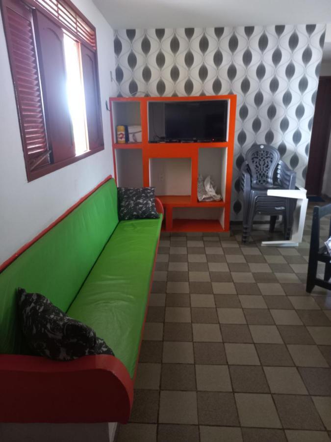 Amares Apart Hotel Нізія-Флореста Екстер'єр фото